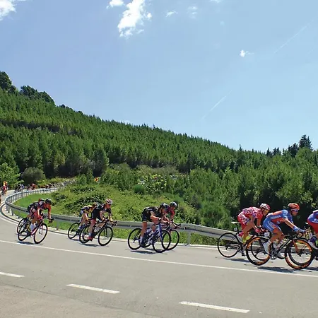 With Outdoor Swimming Pool 305 Apartament